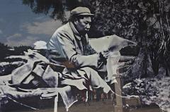 225-Tombe Ming,vicino Pechino,10 luglio 2014